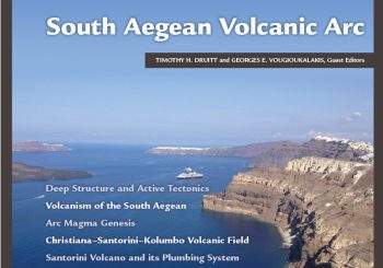 South Aegean Volcanic Arc