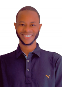 Diallo Mountaga Elhadji