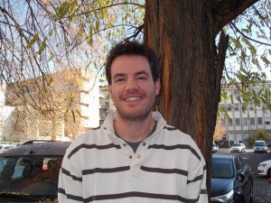 Laumonier Mickael
