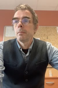 Doucelance Régis