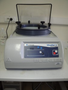Vibromet Buehler 002