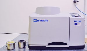 Broyage, Sciage & Carottage des Roches 