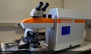Spectrométries Raman et FTIR